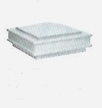 3x3 Pyramid Cap