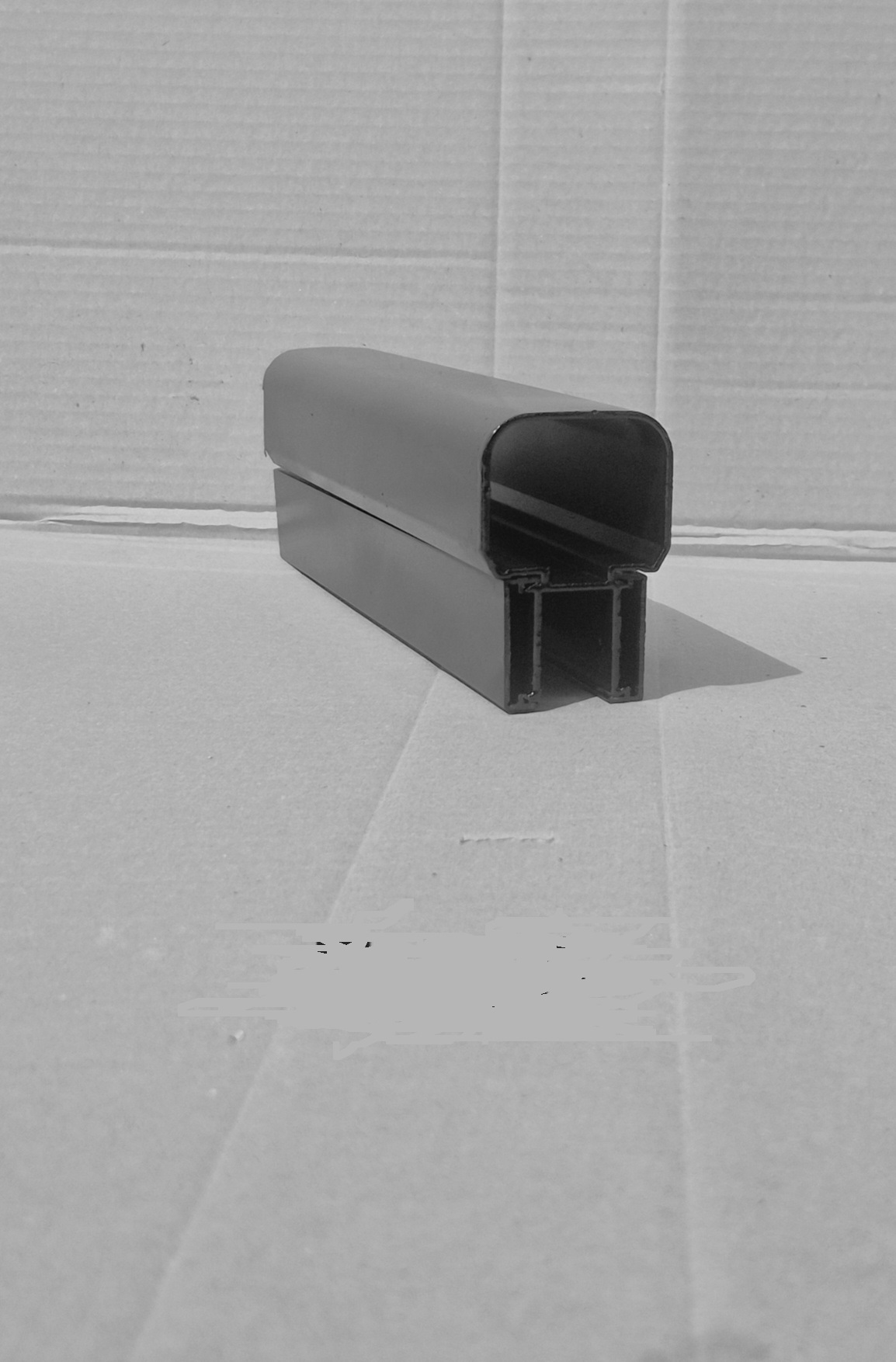Top Rail Option 6